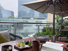 -La Terre乐田(万象城店)