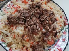 -帕米尔食府(白云观店)