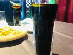 桂花酸梅汤-羲和雅苑•北京烤鸭(平安国际金融中心店)