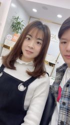 -柯琳造型