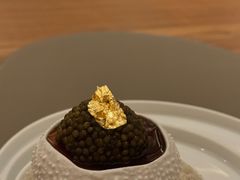 -Amber(置地文华东方酒店)