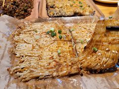 -水浒湘西小串烧烤(西村店)