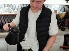 -Radar Coffee(思南路店)