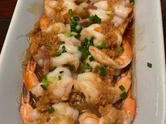 -外婆家(南通CBD大有境店)