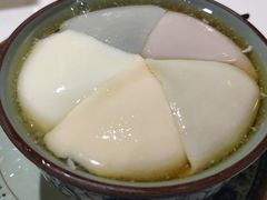 党公五谷丰登豆腐花-党公糖水铺(鹭江店)