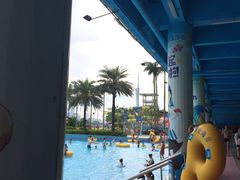-黄金海岸水上乐园