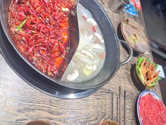 -冯校长老火锅(深圳总店)