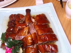 烧鹅-德胜轩正宗顺德菜(宝安沙井会展中心店)