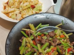 -香顺·客家菜(东坑店)