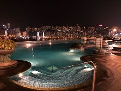 -香港九龙海逸君绰酒店