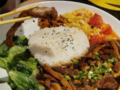 -盒马鲜生(金桥国际广场店)