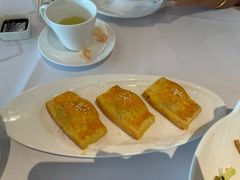 -粤财皇冠假日酒店·彩华轩中餐厅