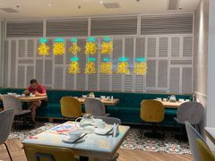 避风塘虾饺五小宝-避风塘(江桥万达店)