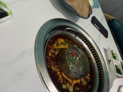 -葛记红焖羊肉(人民路店)