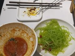 -白氏兄弟烧烤(富康路总店)