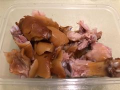 手撕猪手-天添手撕猪手(德政中路店)