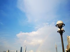 -珠江夜游广州塔·中大码头