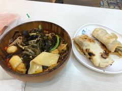 -金乐活美食(中街店)