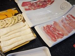 -熊大·鲜烤黄牛肉(五山店)