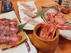 壶装横膈膜-炼瓦家日式烧肉·寿喜烧(融创精彩天地店)