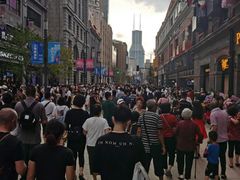 -新世界大丸百货