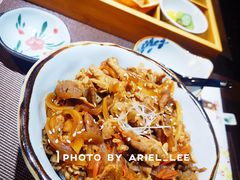 -德川家日本料理(中关村寰太大厦店)