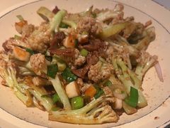 -楼兰新疆菜(江宁万达店)