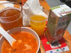 -京朋串屋·烧烤(望京西路总店)