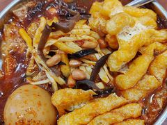-周成芝螺蛳粉(人和店)