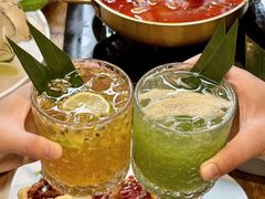 -小喜客·云南特色菜(纳西庭院店)