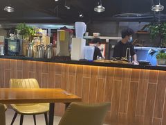 大堂-帽帽家只卖生蚝·烧烤(沙湖路店)