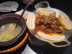 -小菜园新徽菜(青岛市南万象城店)