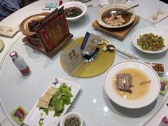 -春盛渔府(牛首山店)