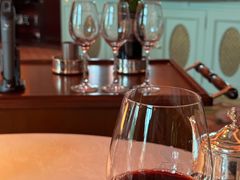 -The Ritz Restaurant