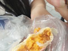 -泸溪河桃酥(秦淮夫子庙一店)