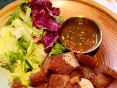 -翡翠鸟精品泰国菜(北辰财富中心店)