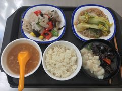 -复旦大学（邯郸校区）南区餐厅