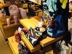 -星巴克(汾阳路店)