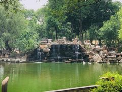 -石家庄市动物园