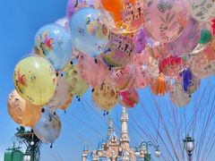 -上海迪士尼度假区