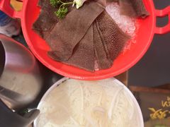 -大龙燚火锅(南山大道店)