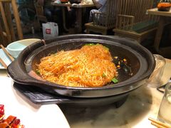 海皇干捞粉丝-常和州·夜宵大排档(常州单店)