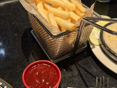 -西堤牛排(番禺天河城店)