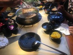 -手选潮汕鲜活牛肉火锅(二七广场店)