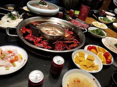 -巴蜀印象火锅(永陵总店)