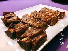 -张福记(陇海中路店)