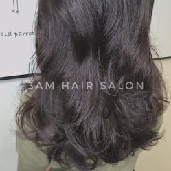 点击看大图 -3AM HAIR SALON烫发染发接发