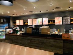 -星巴克(东莞莞城万科中心店)