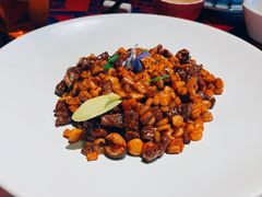 -上海滩餐厅(BFC外滩金融中心店)