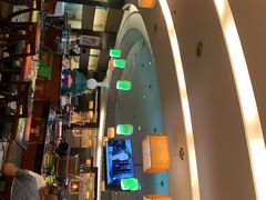 -黎明国际酒店太阳阁西餐厅